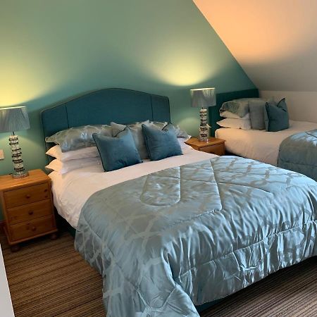 Kimcraigan B&B Lochend Zewnętrze zdjęcie