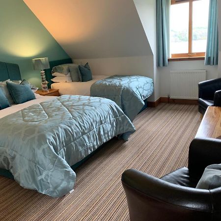 Kimcraigan B&B Lochend Zewnętrze zdjęcie