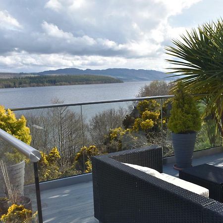 Kimcraigan B&B Lochend Zewnętrze zdjęcie
