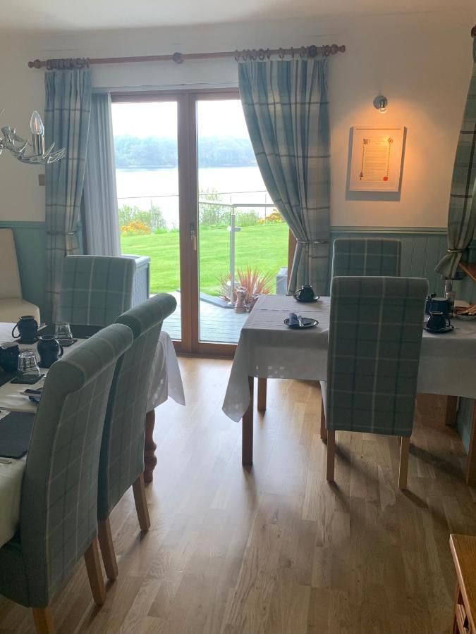 Kimcraigan B&B Lochend Zewnętrze zdjęcie