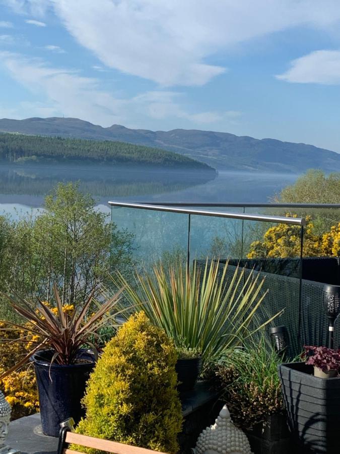 Kimcraigan B&B Lochend Zewnętrze zdjęcie