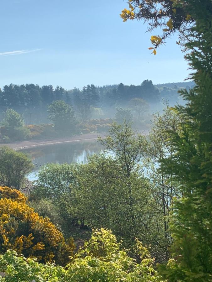 Kimcraigan B&B Lochend Zewnętrze zdjęcie