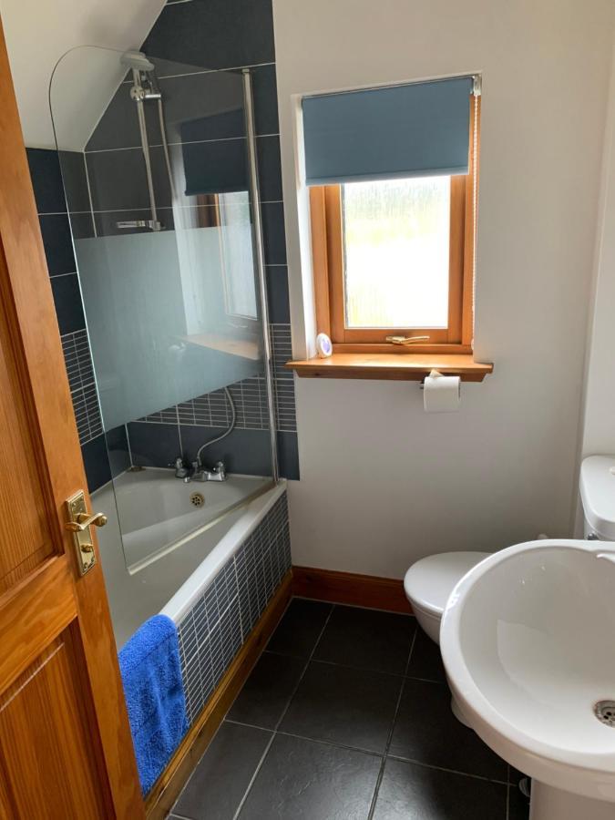 Kimcraigan B&B Lochend Zewnętrze zdjęcie