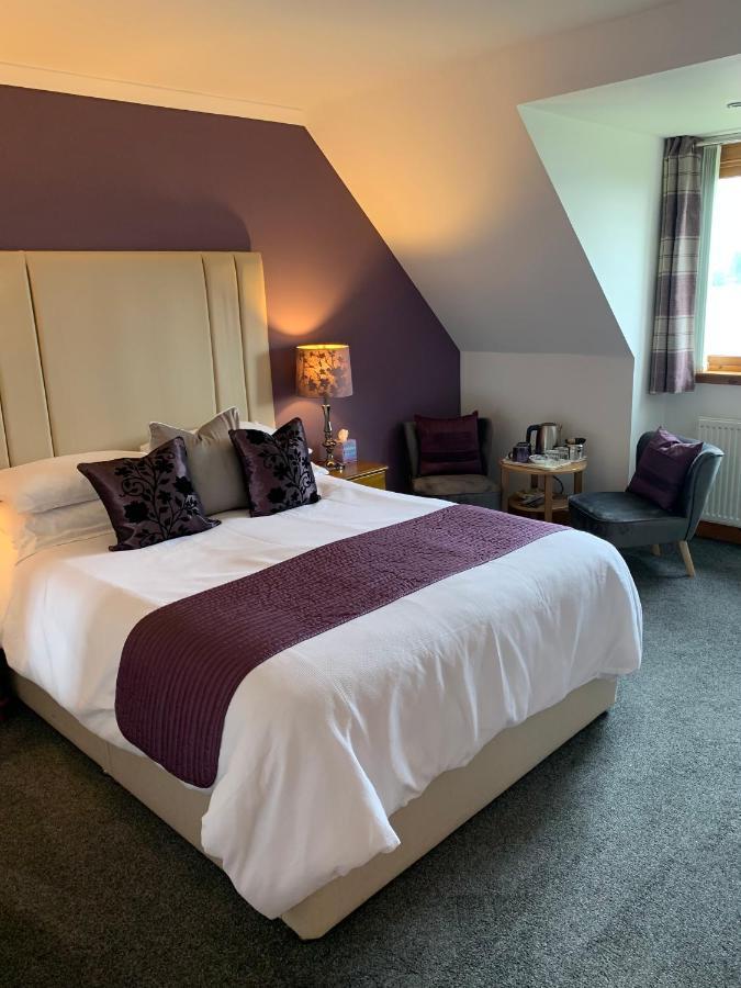 Kimcraigan B&B Lochend Zewnętrze zdjęcie