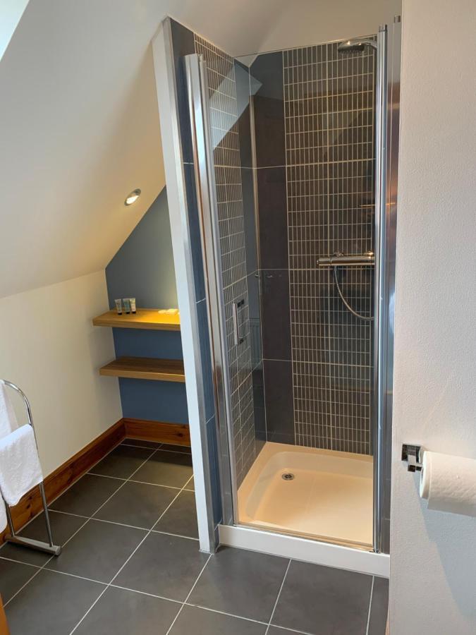 Kimcraigan B&B Lochend Zewnętrze zdjęcie