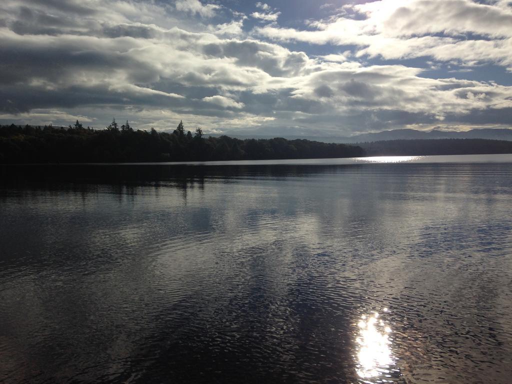 Kimcraigan B&B Lochend Pokój zdjęcie