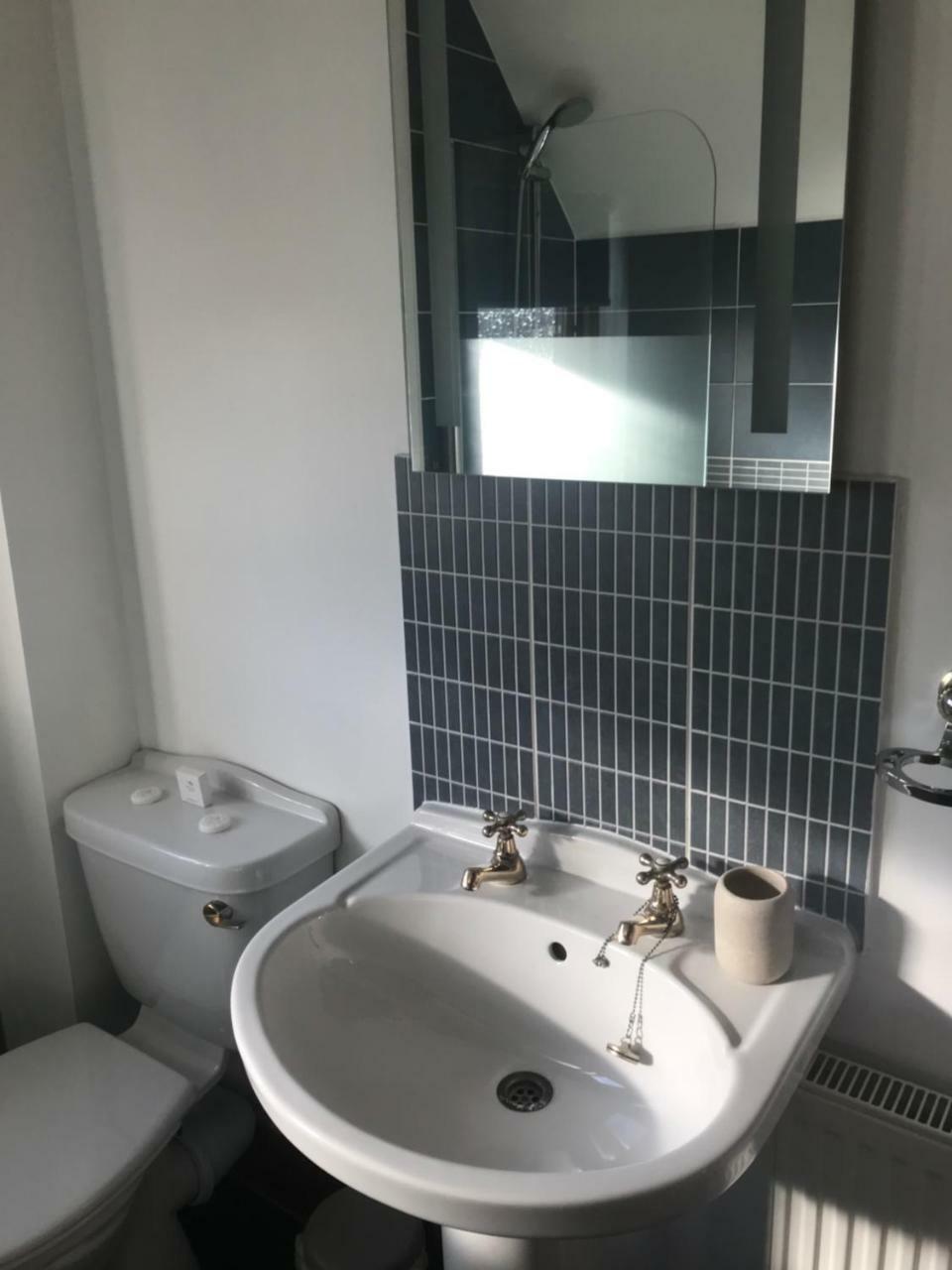 Kimcraigan B&B Lochend Zewnętrze zdjęcie