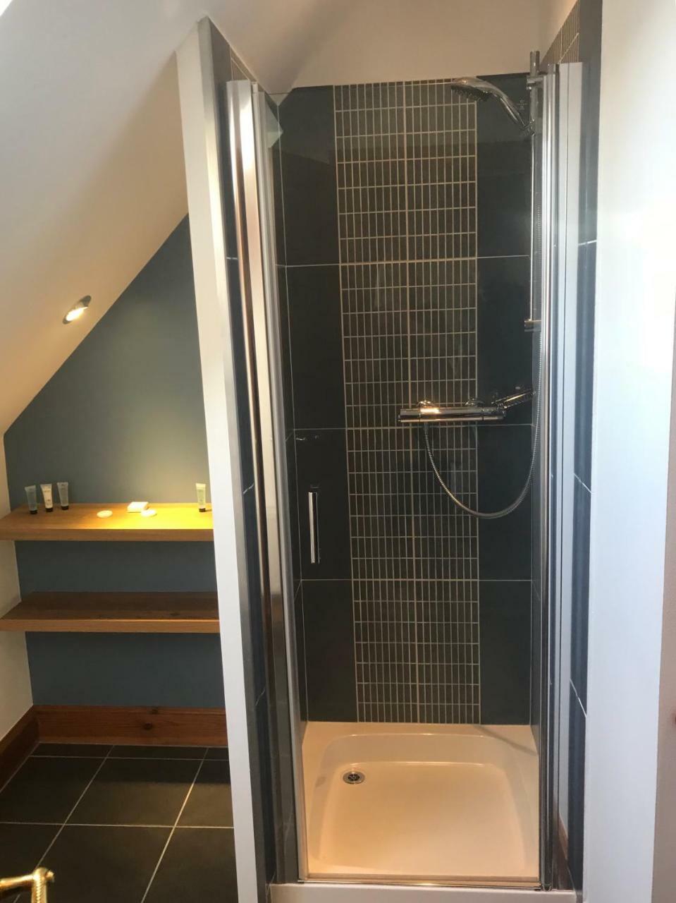 Kimcraigan B&B Lochend Zewnętrze zdjęcie