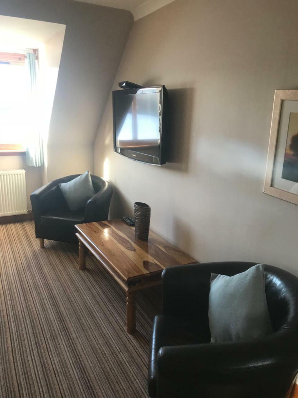 Kimcraigan B&B Lochend Zewnętrze zdjęcie