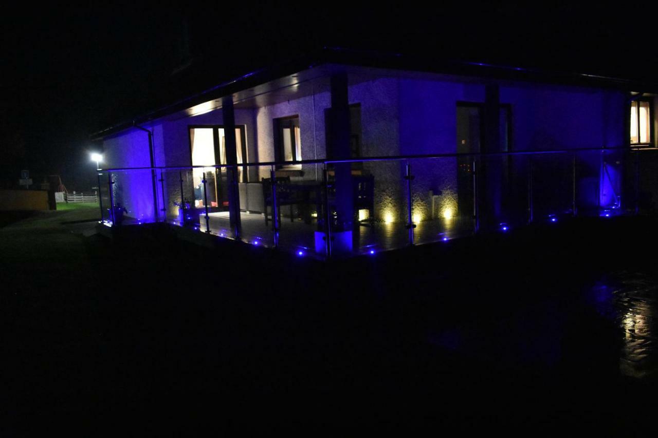 Kimcraigan B&B Lochend Zewnętrze zdjęcie